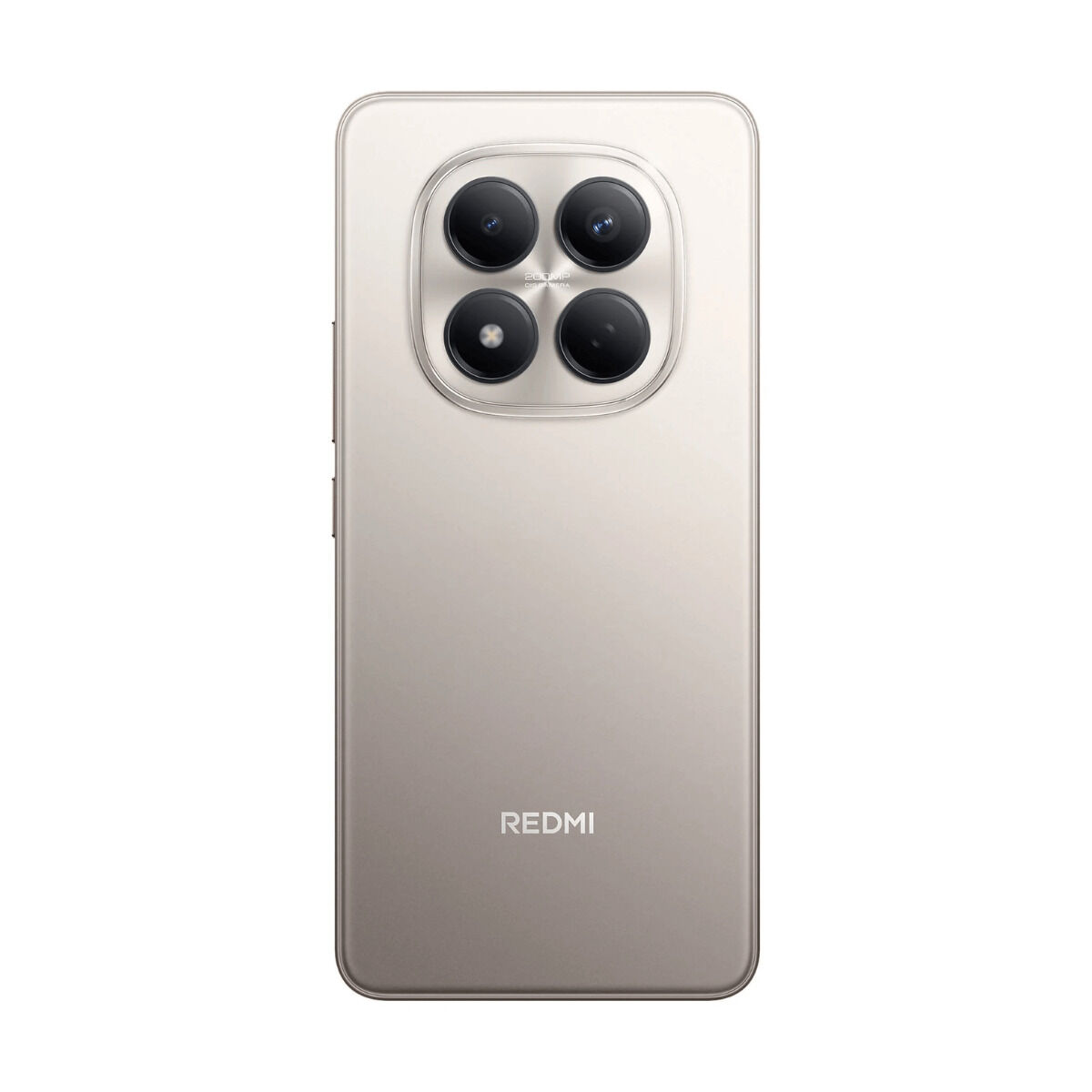 Smartphone Xiaomi REDMI NOTE 15 PRO 6,77" Octa Core 8 GB RAM 256 GB Argintiu