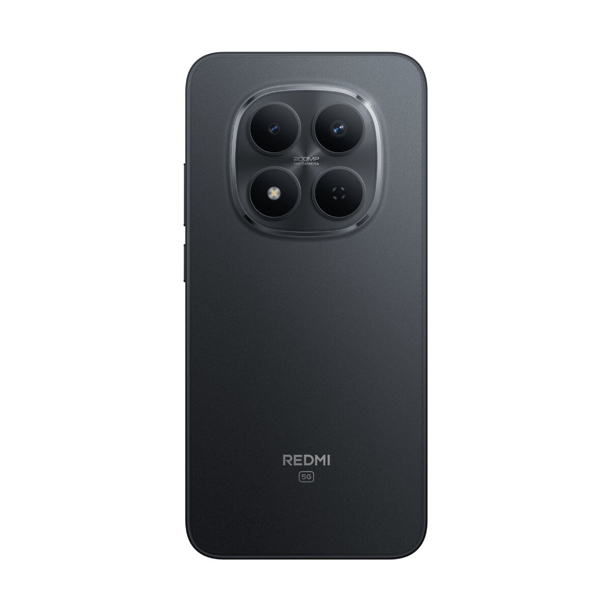Smartphone Xiaomi REDMI NOTE 15 PRO 6,83" Octa Core Mediatek Dimensity 7400 Ultra 8 GB RAM 256 GB Negru
