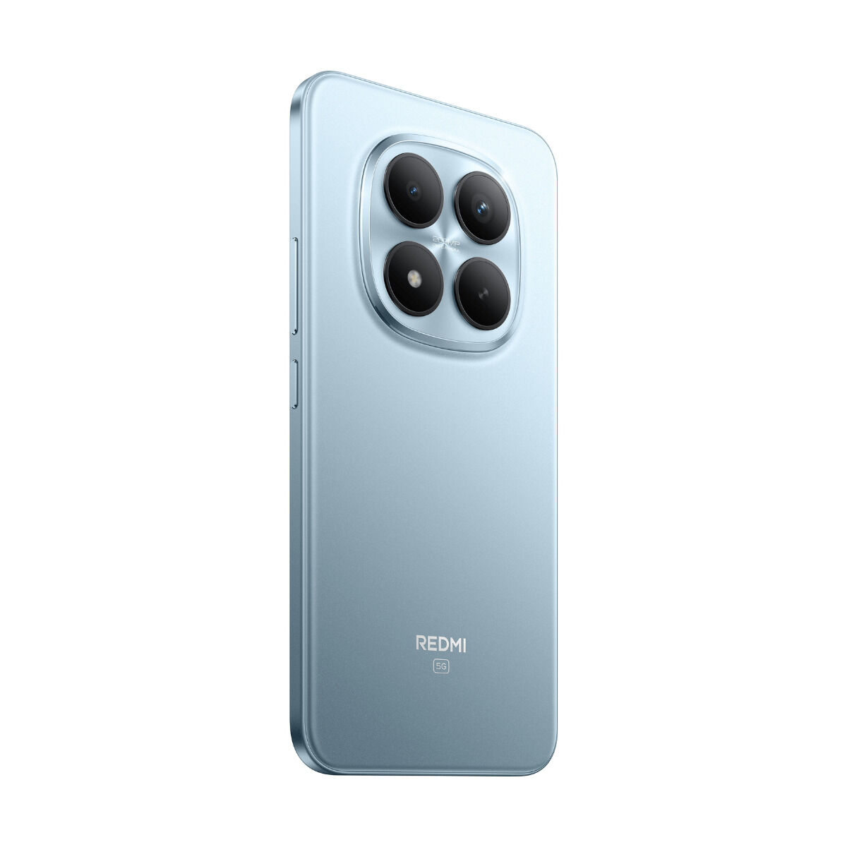 Smartphone Xiaomi Redmi Note 15 Pro Plus 6,83" Octa Core Qualcomm Snapdragon 7s Gen 4 12 GB RAM 512 GB Albastru