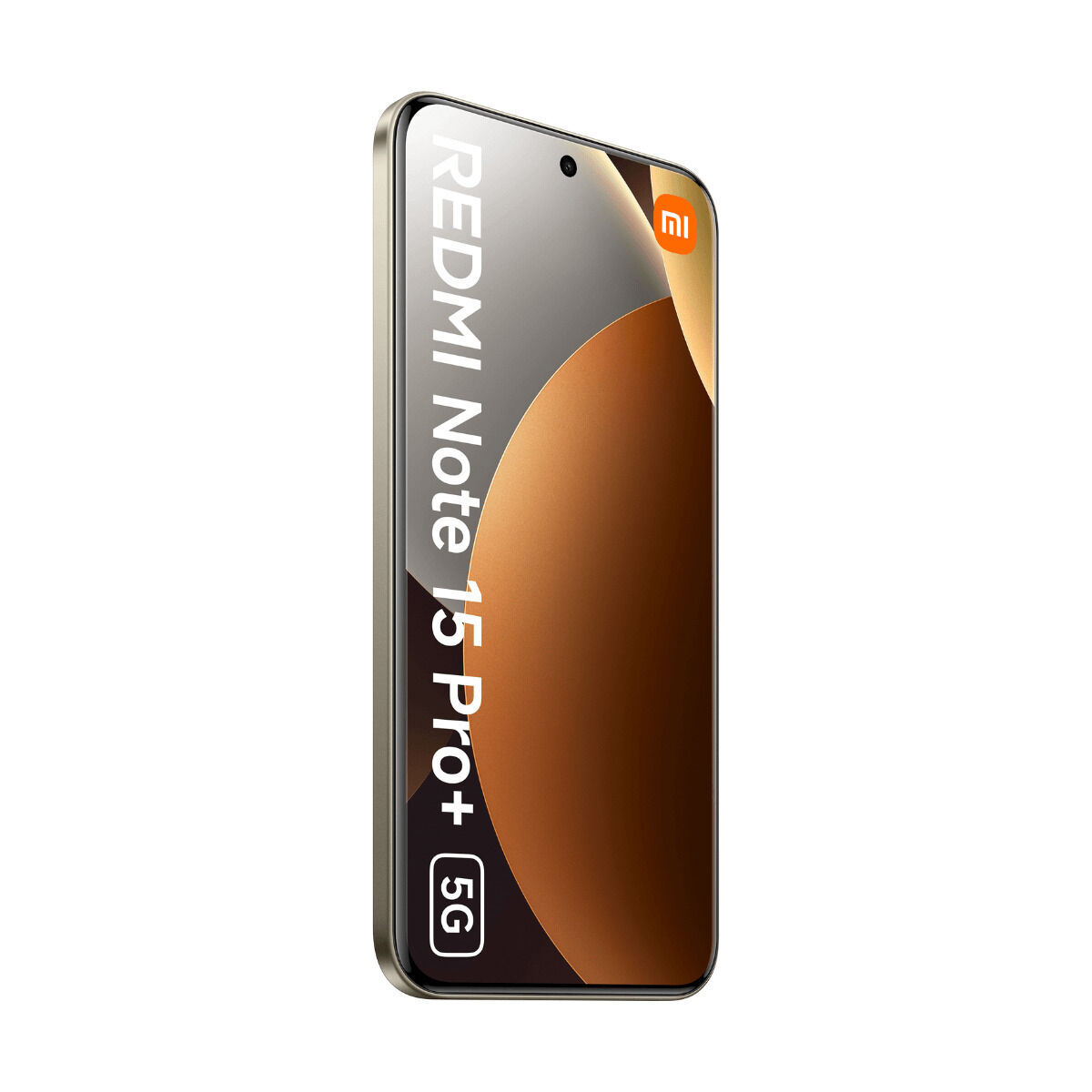 Smartphone Xiaomi Redmi Note 15 Pro Plus 6,83" Octa Core 12 GB RAM 512 GB Maro