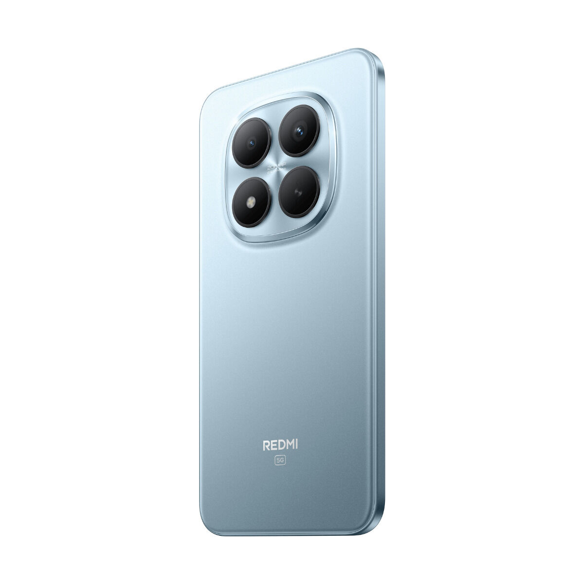 Smartphone Xiaomi REDMI NOTE 15 PRO PLUS 6,83" Octa Core Qualcomm Snapdragon 7s Gen 4 8 GB RAM 256 GB Albastru