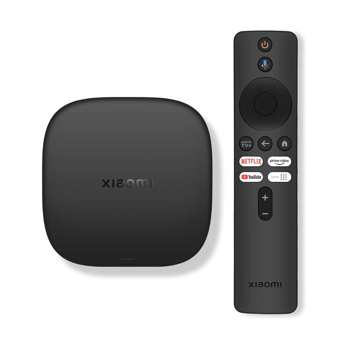 Dispozitiv de streaming Xiaomi TV BOX S (3RD GEN) 4K