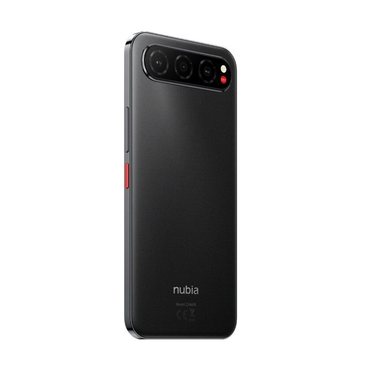 Smartphone Nubia Nubia Air 5G 6,78" Octa Core 8 GB RAM 512 GB Negru