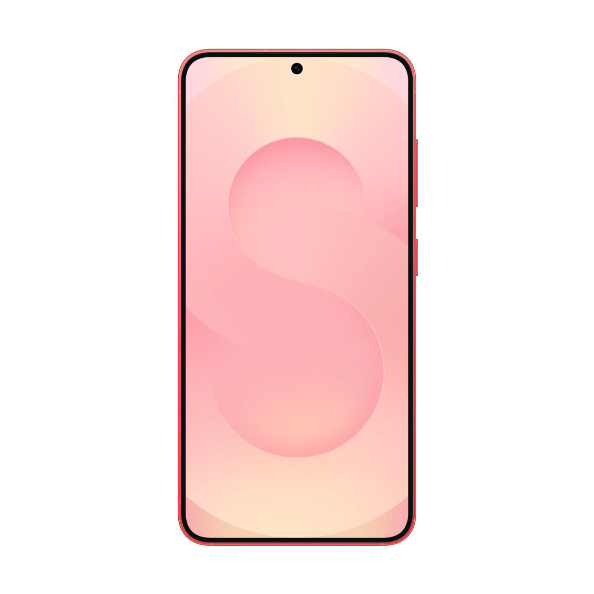Smartphone Samsung Galaxy S25 5G SM-S931 6,2" Octa Core 12 GB RAM 256 GB Roz