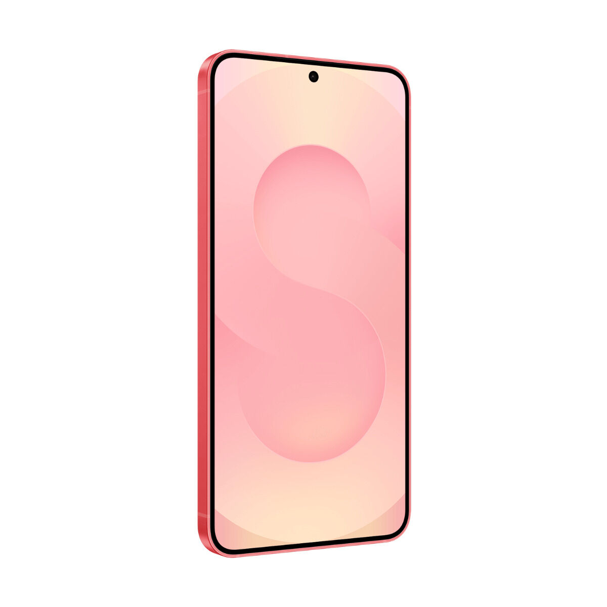 Smartphone Samsung Galaxy S25 5G SM-S931 6,2" Octa Core 12 GB RAM 256 GB Roz