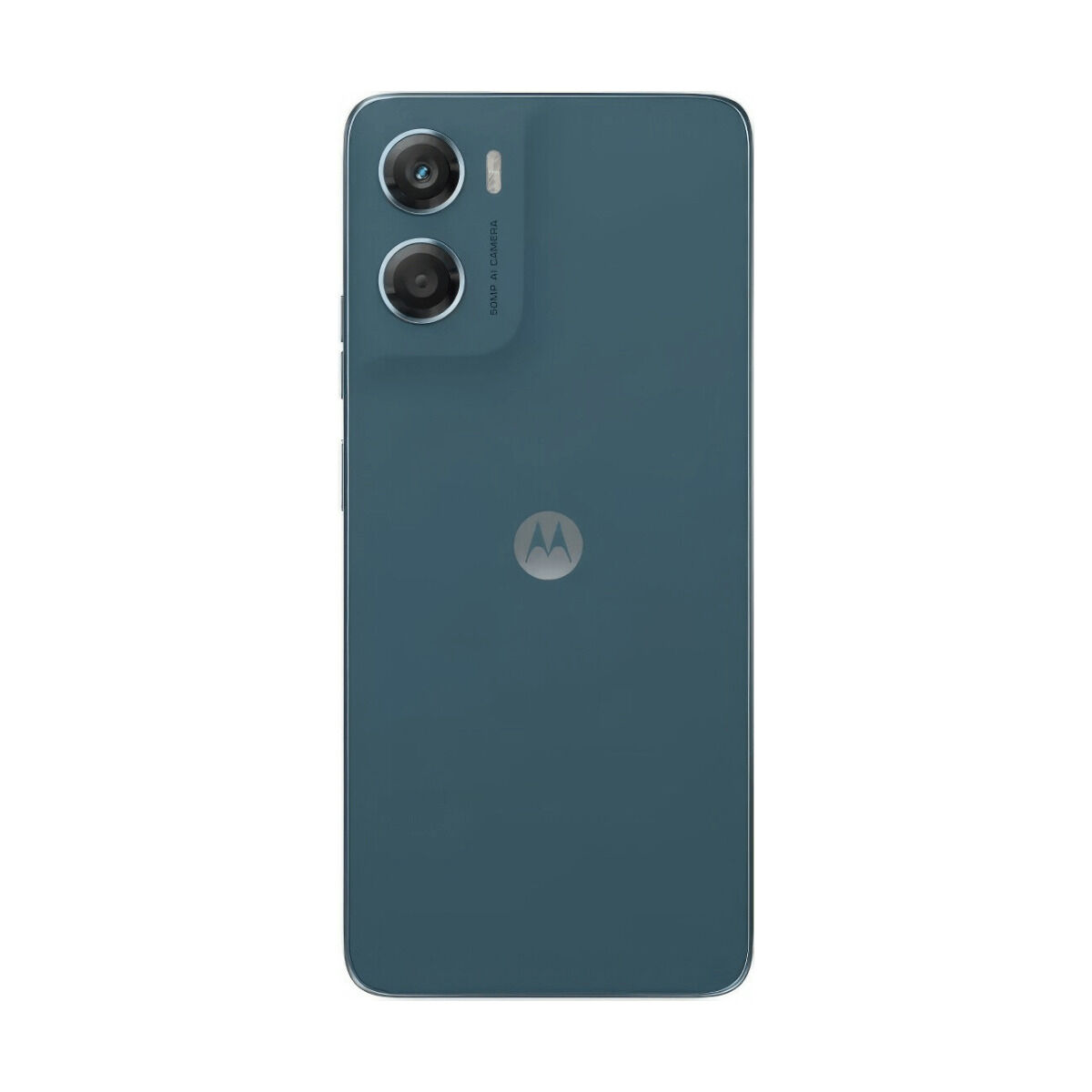 Smartphone Motorola Moto G06 Power 6,88" Octa Core 4 GB RAM 256 GB Albastru