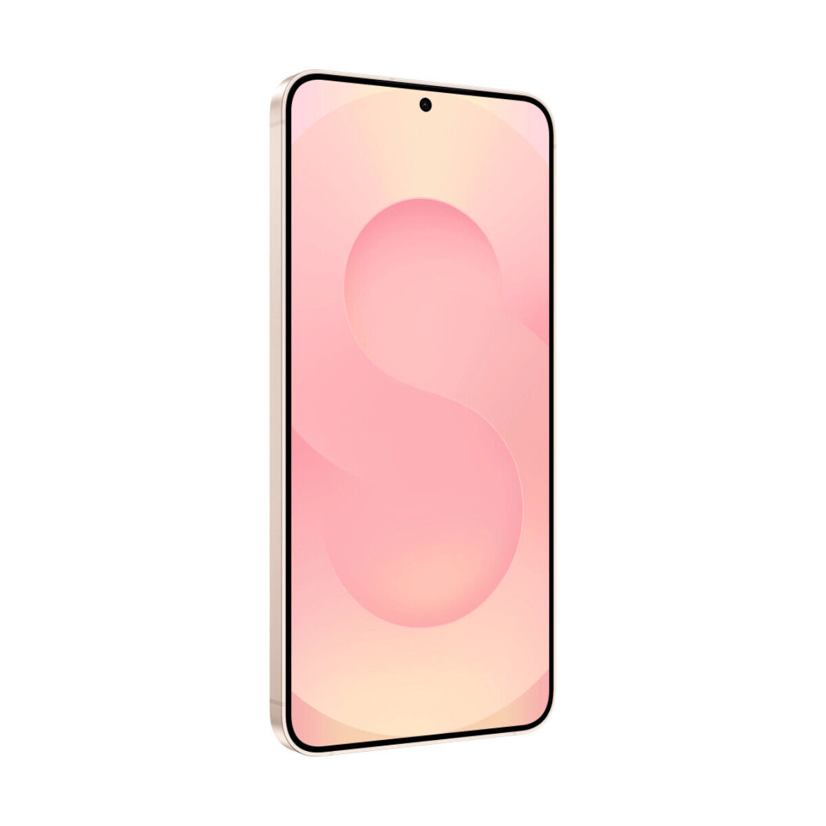 Smartphone Samsung Galaxy S25 5G SM-S931B 6,2" Octa Core 12 GB RAM 256 GB Roz