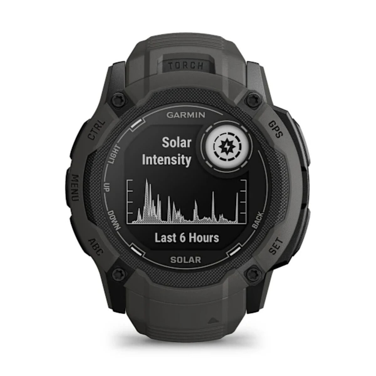 Smartwatch GARMIN 010-02805-00 Negru 1,1" Ø 50 mm