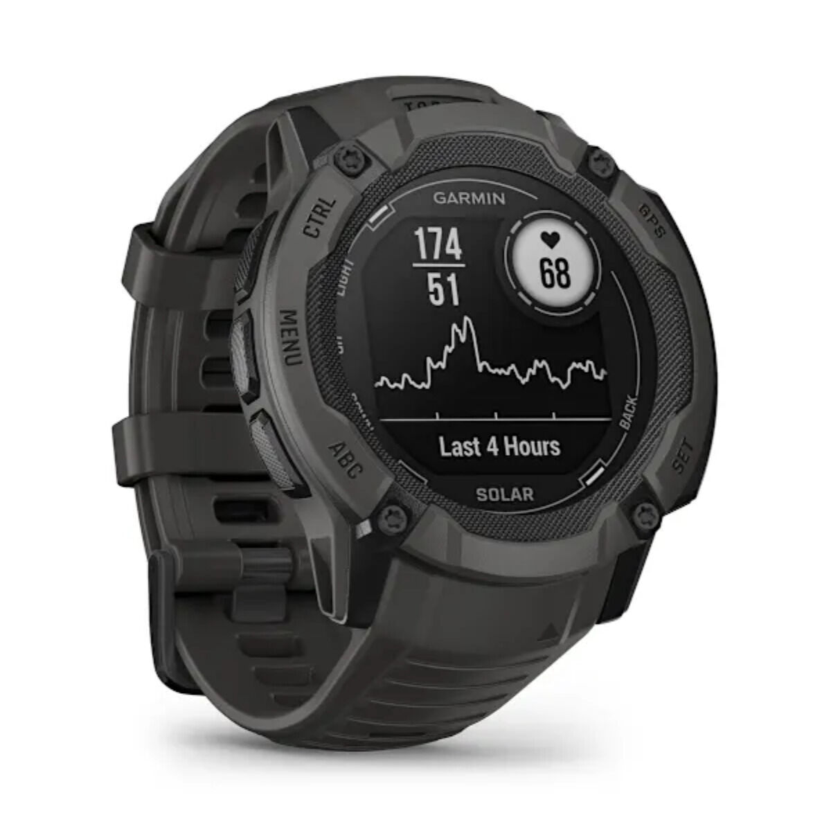 Smartwatch GARMIN 010-02805-00 Negru 1,1" Ø 50 mm