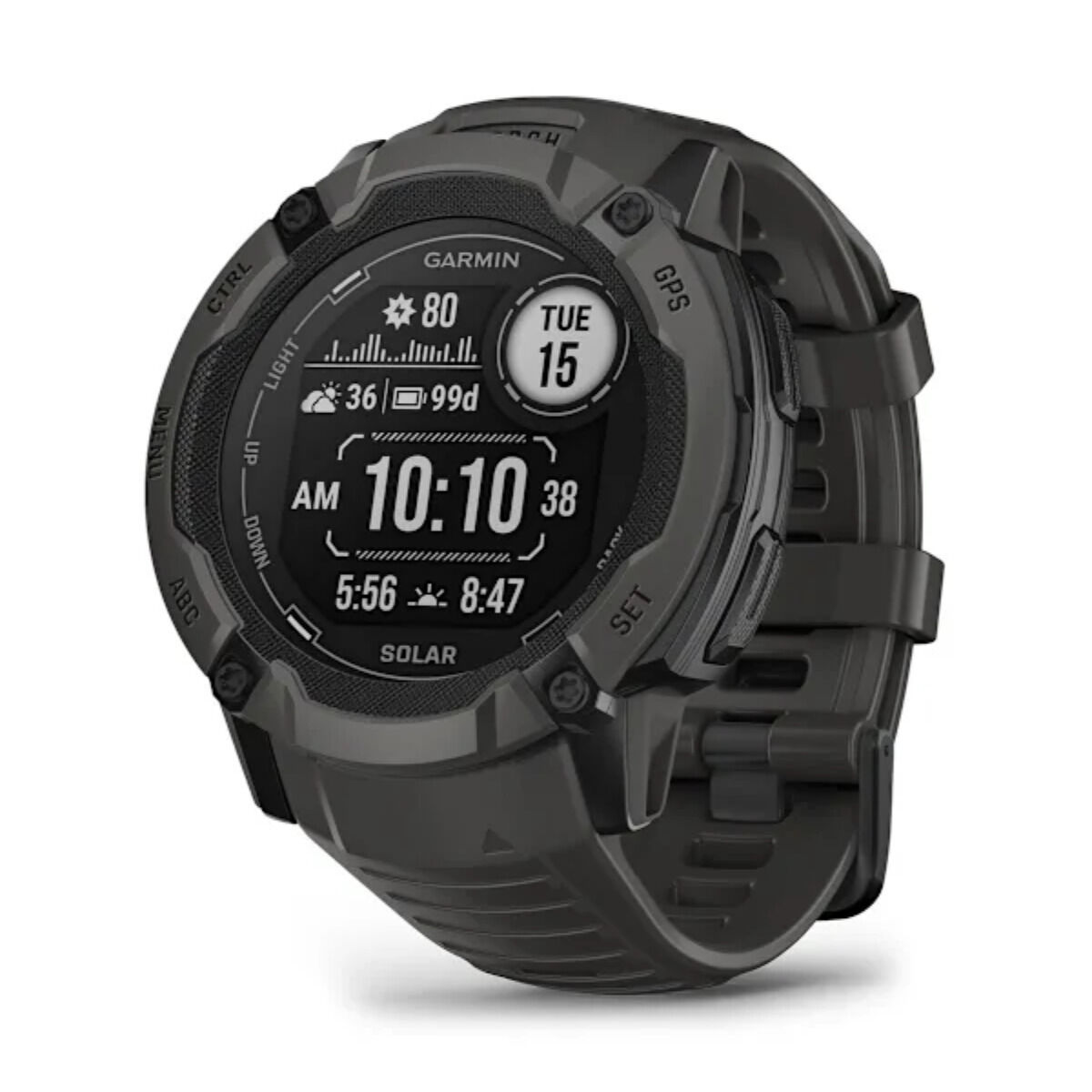 Smartwatch GARMIN 010-02805-00 Negru 1,1" Ø 50 mm