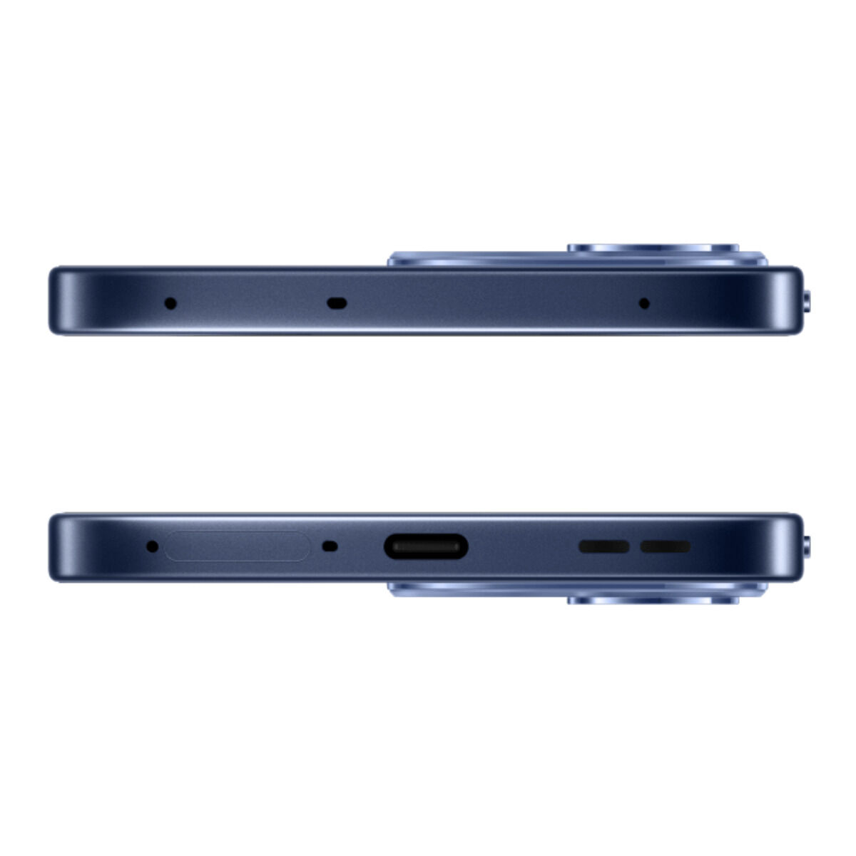 Smartphone Oppo Reno15 F 5G 6,57" Octa Core 8 GB RAM 256 GB Negru