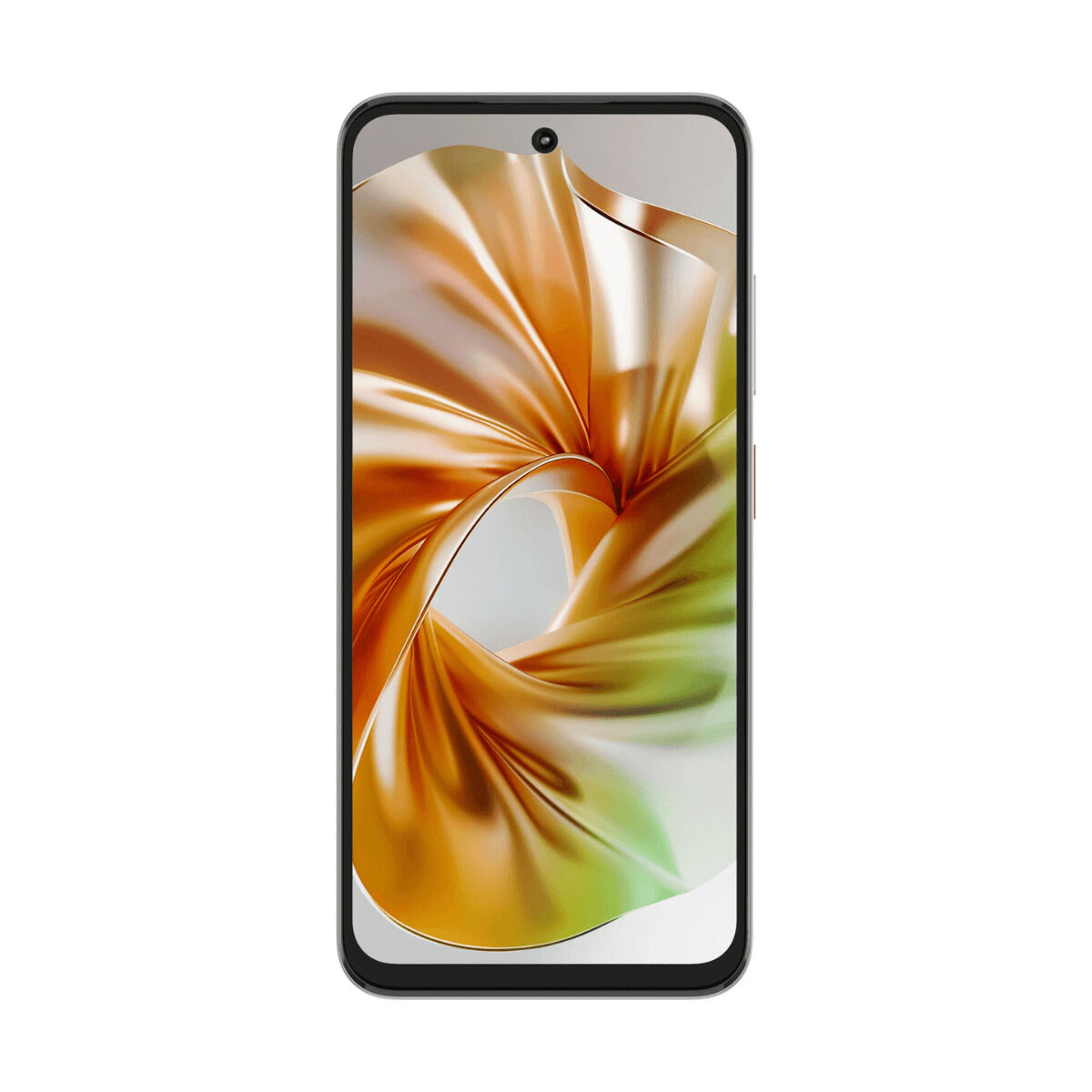 Smartphone ZTE Nubia Focus 2 6,7" Octa Core 8 GB RAM 256 GB Negru