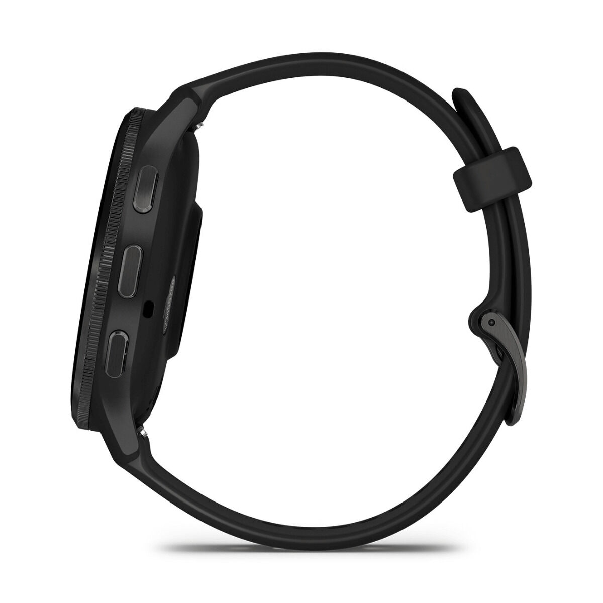 Smartwatch GARMIN 010-02784-01 Negru 1,4"