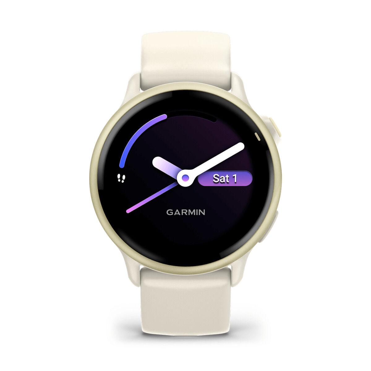 Smartwatch GARMIN 010-02985-01 Alb 1,2"