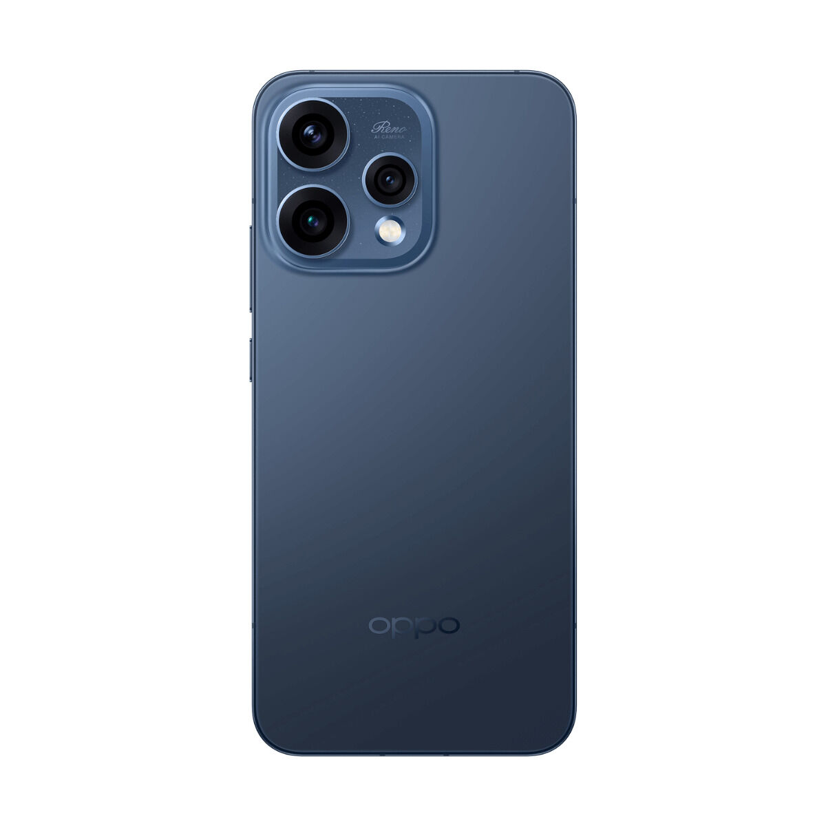 Smartphone Oppo Reno15 6,59" Octa Core 8 GB RAM 512 GB Negru