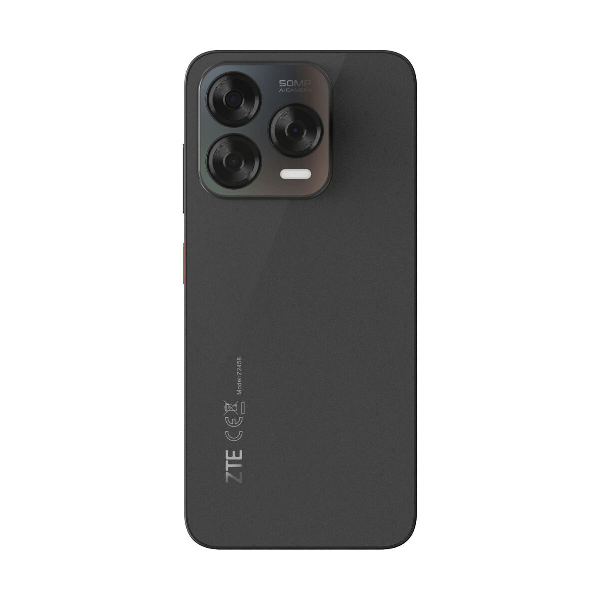 Smartphone ZTE Blade V70 6,7" Octa Core 8 GB RAM 256 GB Gri