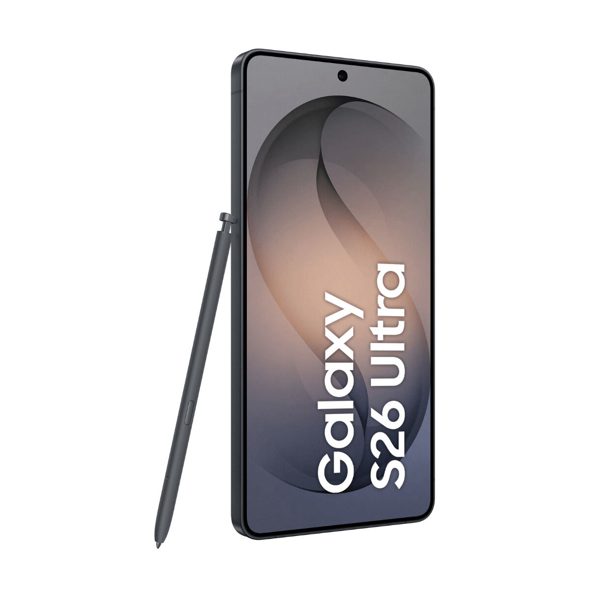 Smartphone Samsung Galaxy S26 Ultra 5G 6,9" 12 GB RAM 512 GB Negru Snapdragon 850 Snapdragon 870 Qualcomm Snapdragon 8 Elite