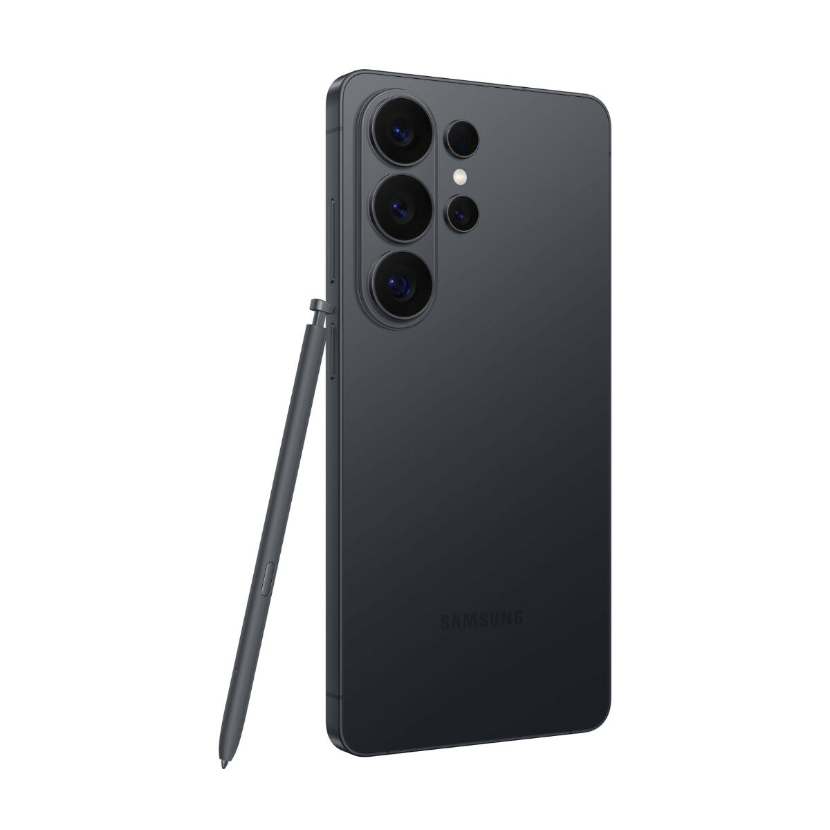 Smartphone Samsung Galaxy S26 Ultra 5G 6,9" 12 GB RAM 512 GB Negru Snapdragon 850 Snapdragon 870 Qualcomm Snapdragon 8 Elite