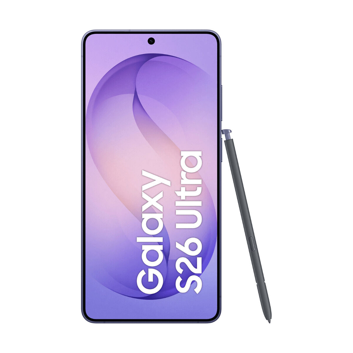 Smartphone Samsung Galaxy S26 Ultra 5G SM-S948 6,9" 12 GB RAM 512 GB Violet Snapdragon 850 Qualcomm Snapdragon 8 Elite