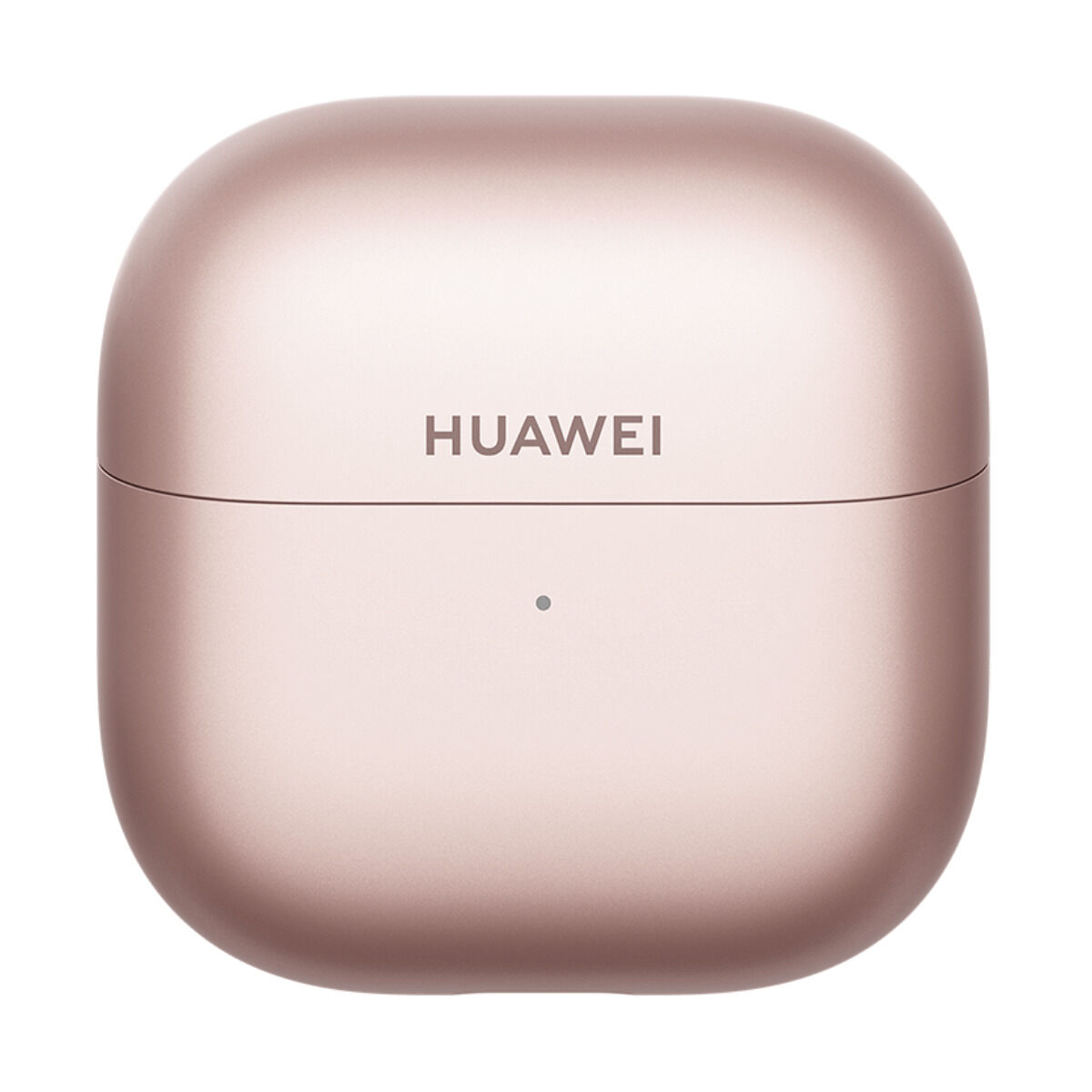 Căști Bluetooth cu clips Huawei Aur roz