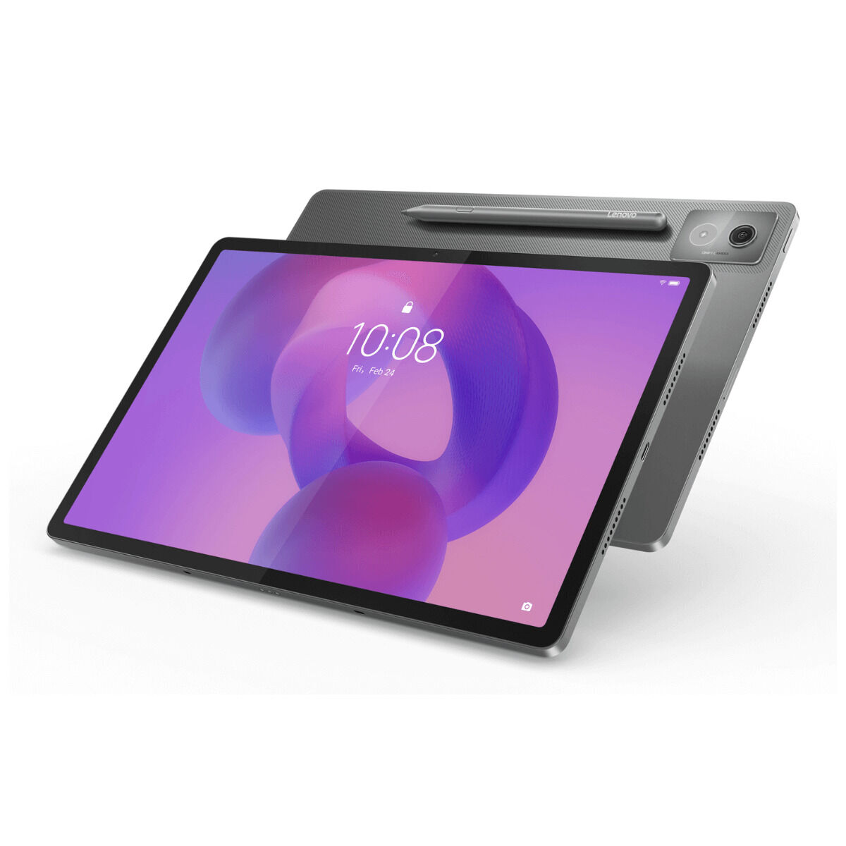 Tabletă Lenovo Idea Tab Pro 12,7 12,7" Octa Core 8 GB RAM 256 GB Gri