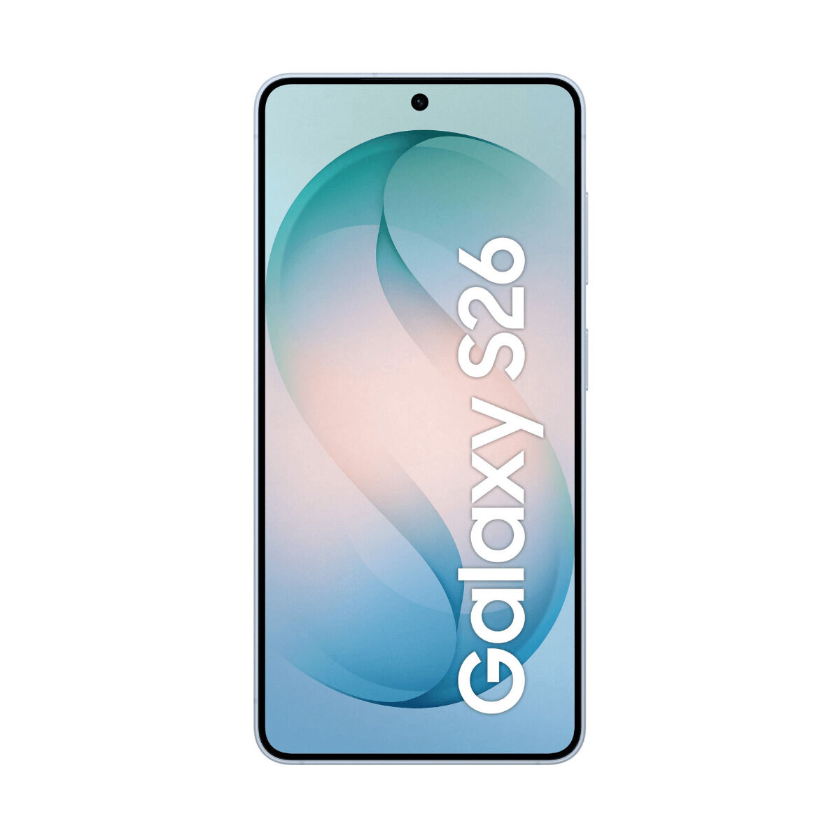 Smartphone Samsung Galaxy S26 5G 6,3" Qualcomm Snapdragon 8 Gen 5 Deca Core 12 GB RAM 256 GB Albastru