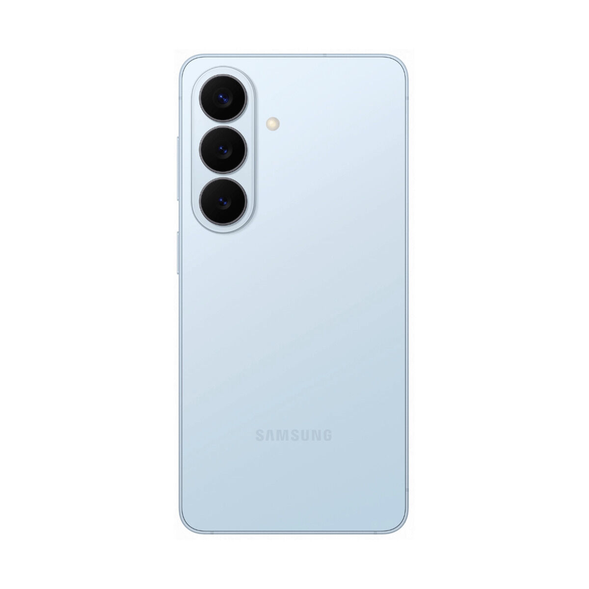 Smartphone Samsung Galaxy S26 5G 6,3" Qualcomm Snapdragon 8 Gen 5 Deca Core 12 GB RAM 256 GB Albastru