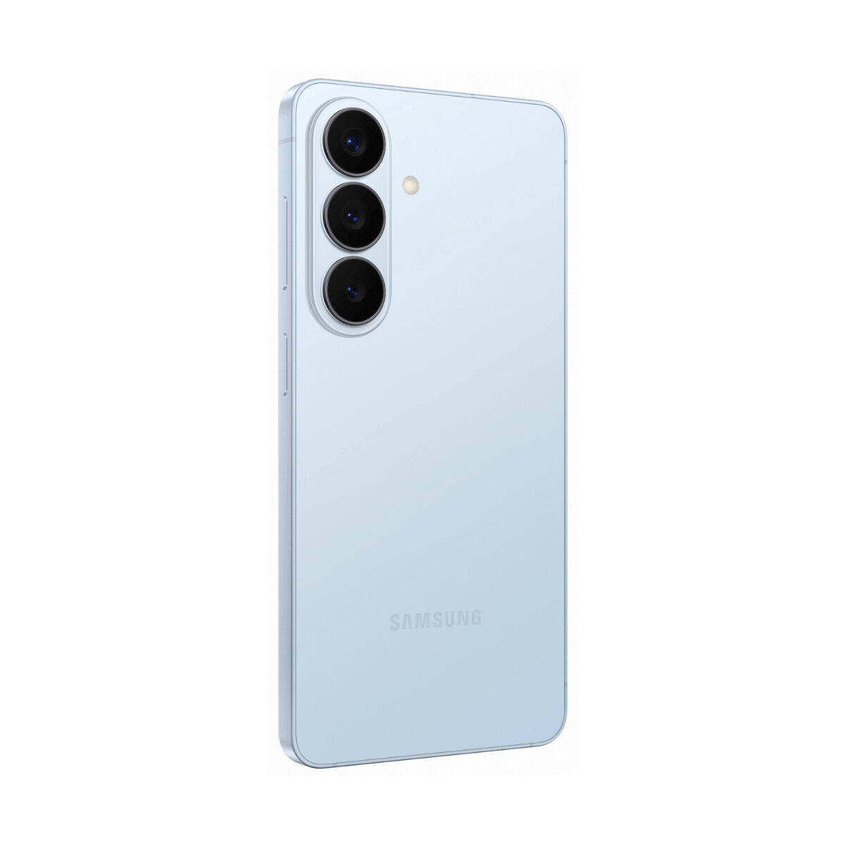 Smartphone Samsung Galaxy S26 5G 6,3" Qualcomm Snapdragon 8 Gen 5 Deca Core 12 GB RAM 256 GB Albastru