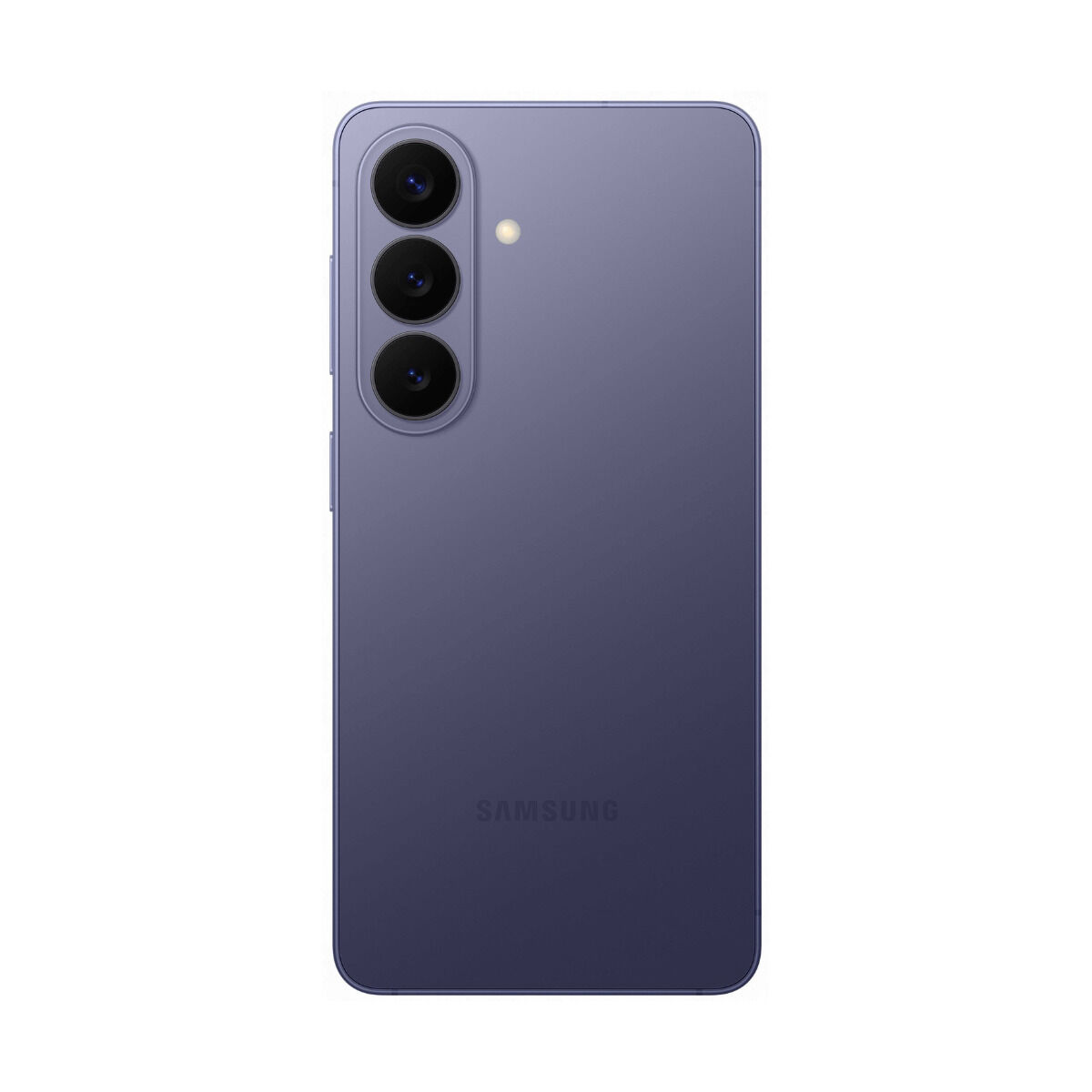 Smartphone Samsung Galaxy S26 5G SM-S942 6,3" Qualcomm Snapdragon 8 Gen 5 Deca Core 12 GB RAM 256 GB Violet