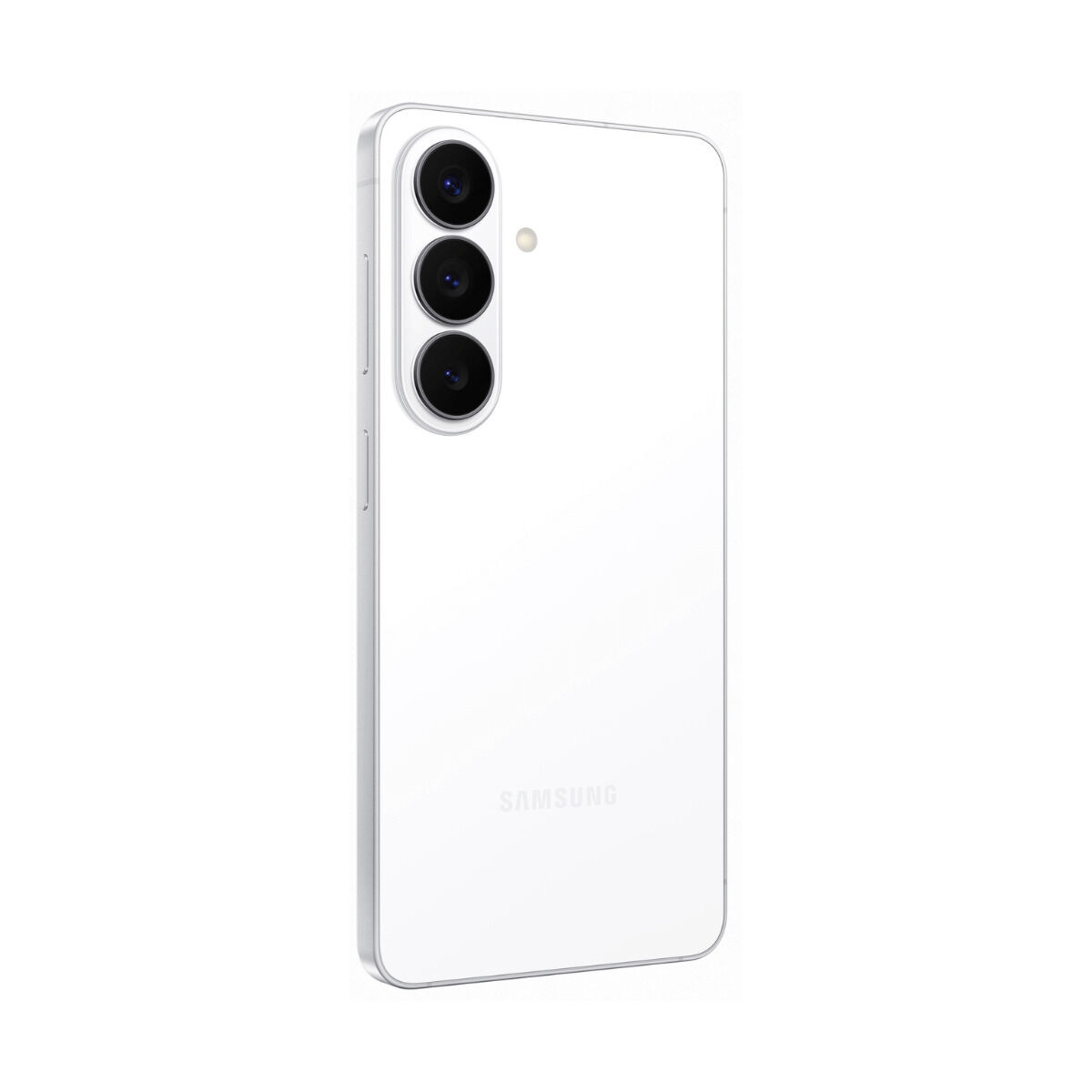 Smartphone Samsung SM-S942B 6,3" Qualcomm Snapdragon 8 Gen 5 Deca Core 12 GB RAM 256 GB Alb