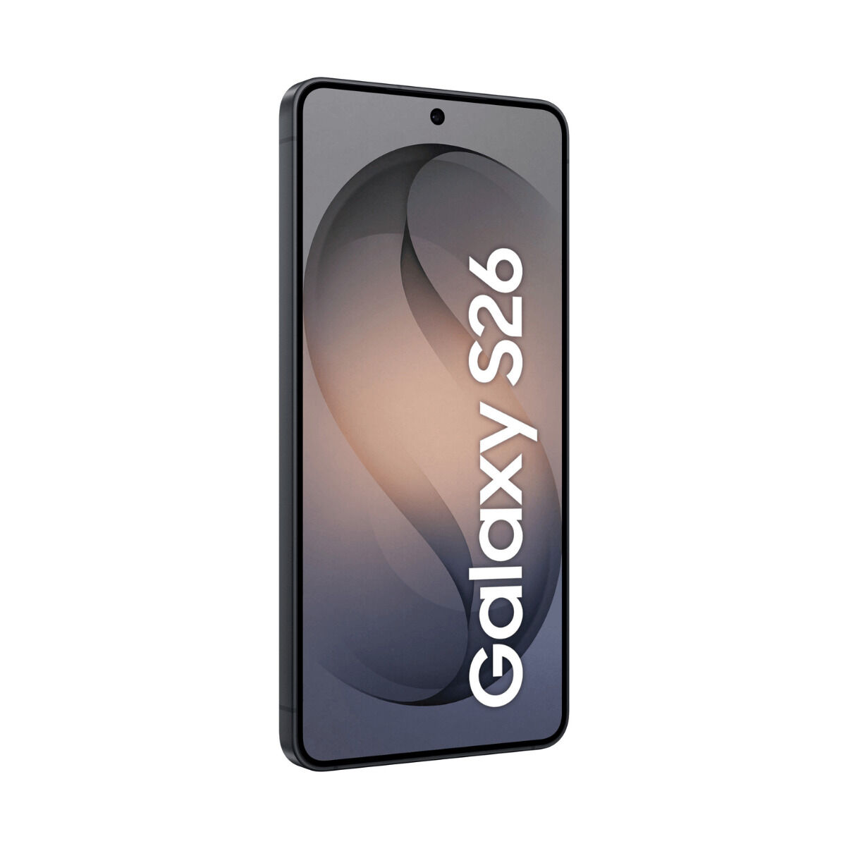 Smartphone Samsung Galaxy S26 5G 12GB/512GB SM-S942 6,3" 12 GB RAM 512 GB Negru