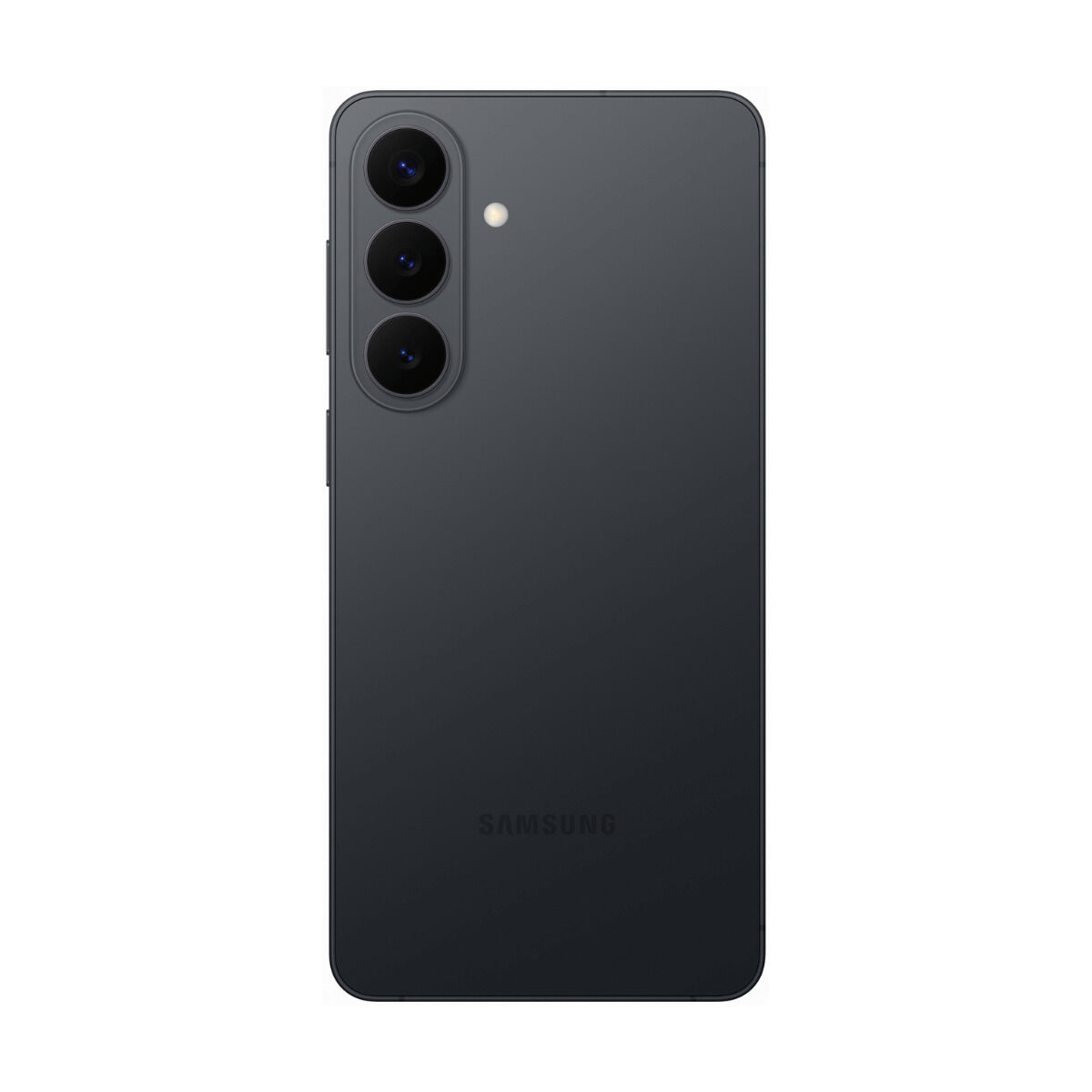 Smartphone Samsung Galaxy S26+ 5G SM-S947 6,7" Qualcomm Snapdragon 8 Gen 5 Deca Core 12 GB RAM 256 GB Negru