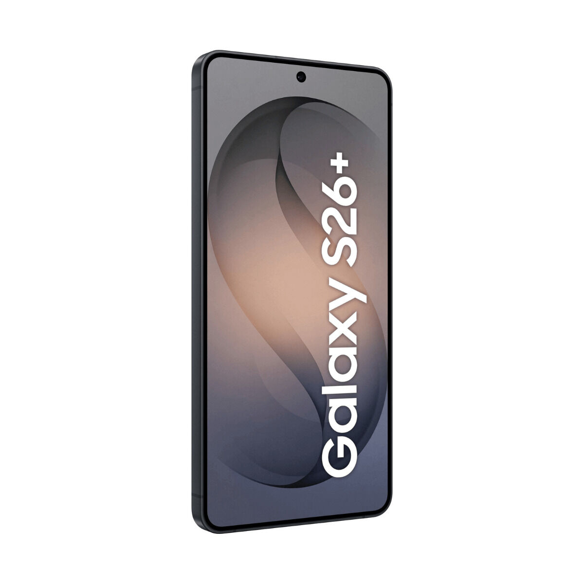 Smartphone Samsung Galaxy S26+ 5G SM-S947 6,7" Qualcomm Snapdragon 8 Gen 5 Deca Core 12 GB RAM 256 GB Negru