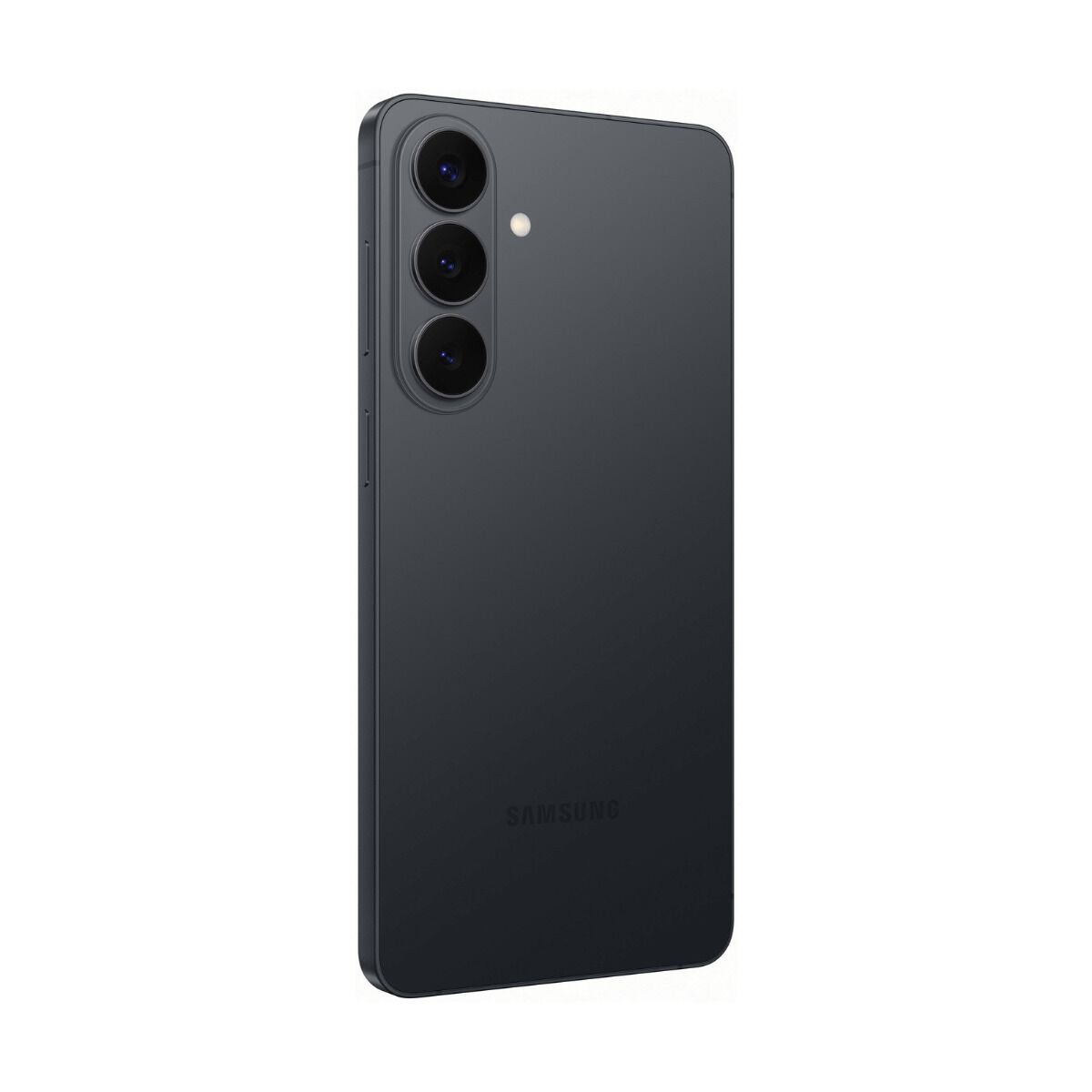 Smartphone Samsung Galaxy S26+ 5G SM-S947 6,7" Qualcomm Snapdragon 8 Gen 5 Deca Core 12 GB RAM 256 GB Negru