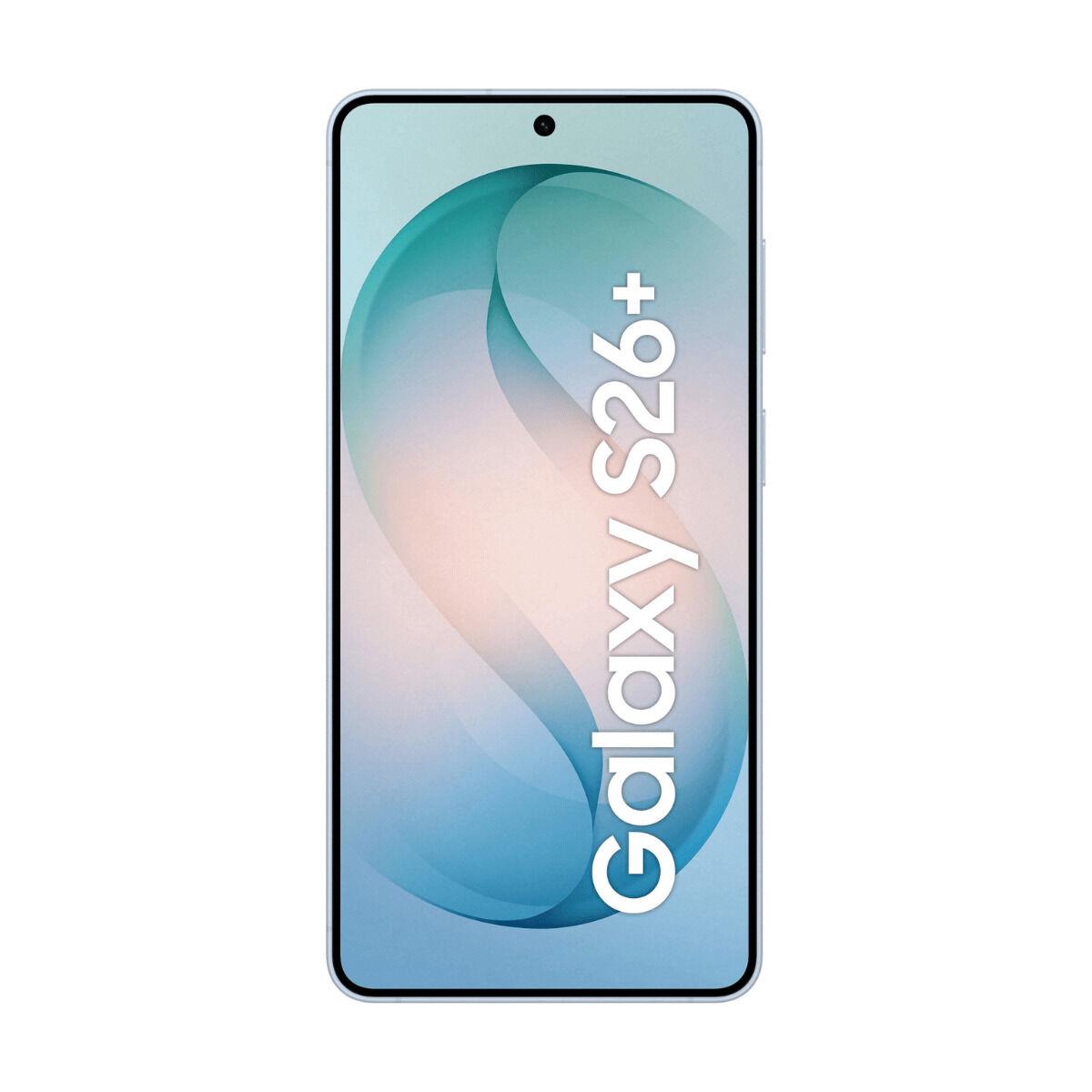 Smartphone Samsung Galaxy S26+ 5G SM-S947 6,7" Qualcomm Snapdragon 8 Gen 5 Deca Core 12 GB RAM 512 GB Albastru