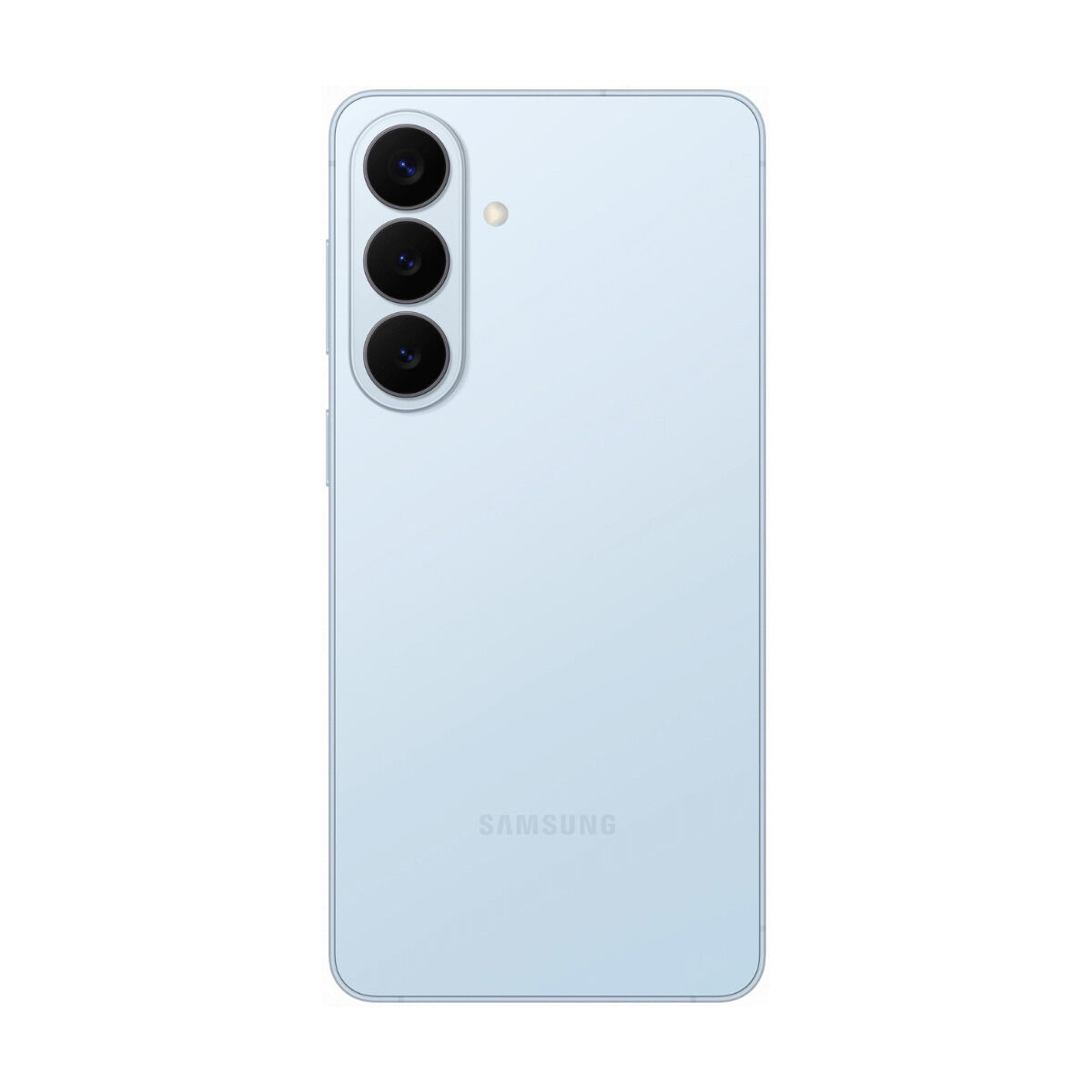 Smartphone Samsung Galaxy S26+ 5G SM-S947 6,7" Qualcomm Snapdragon 8 Gen 5 Deca Core 12 GB RAM 512 GB Albastru