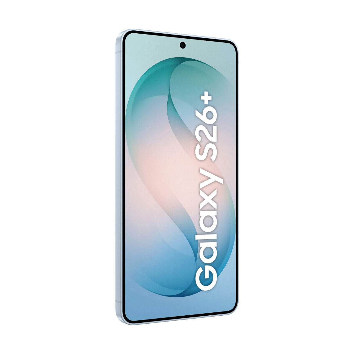 Smartphone Samsung Galaxy S26+ 5G SM-S947 6,7" Qualcomm Snapdragon 8 Gen 5 Deca Core 12 GB RAM 512 GB Albastru