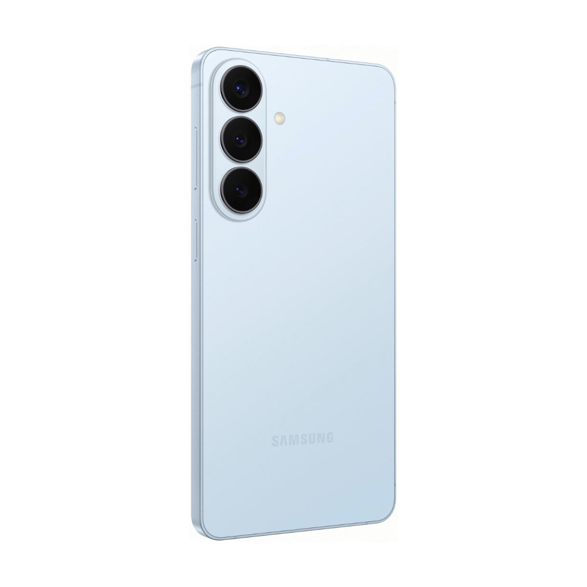Smartphone Samsung Galaxy S26+ 5G SM-S947 6,7" Qualcomm Snapdragon 8 Gen 5 Deca Core 12 GB RAM 512 GB Albastru