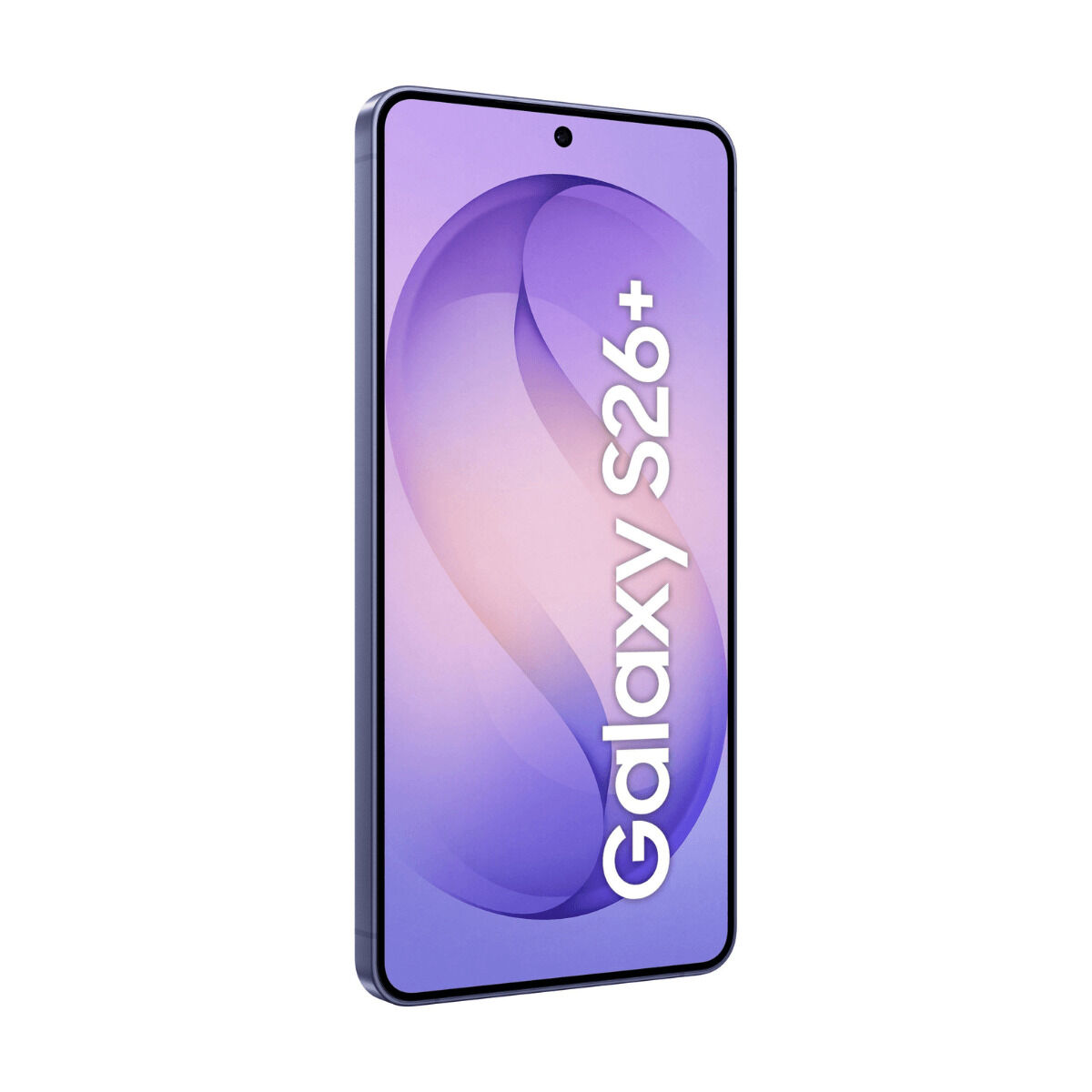 Smartphone Samsung Galaxy S26+ 5G SM-S947 6,7" Qualcomm Snapdragon 8 Gen 5 Deca Core 12 GB RAM 512 GB Violet