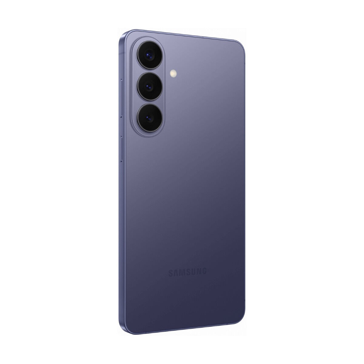 Smartphone Samsung Galaxy S26+ 5G SM-S947 6,7" Qualcomm Snapdragon 8 Gen 5 Deca Core 12 GB RAM 512 GB Violet