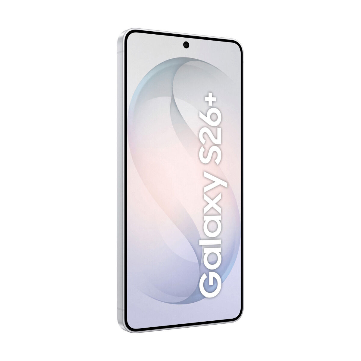 Smartphone Samsung Galaxy S26+ 5G SM-S947 6,7" 12 GB RAM 512 GB Alb