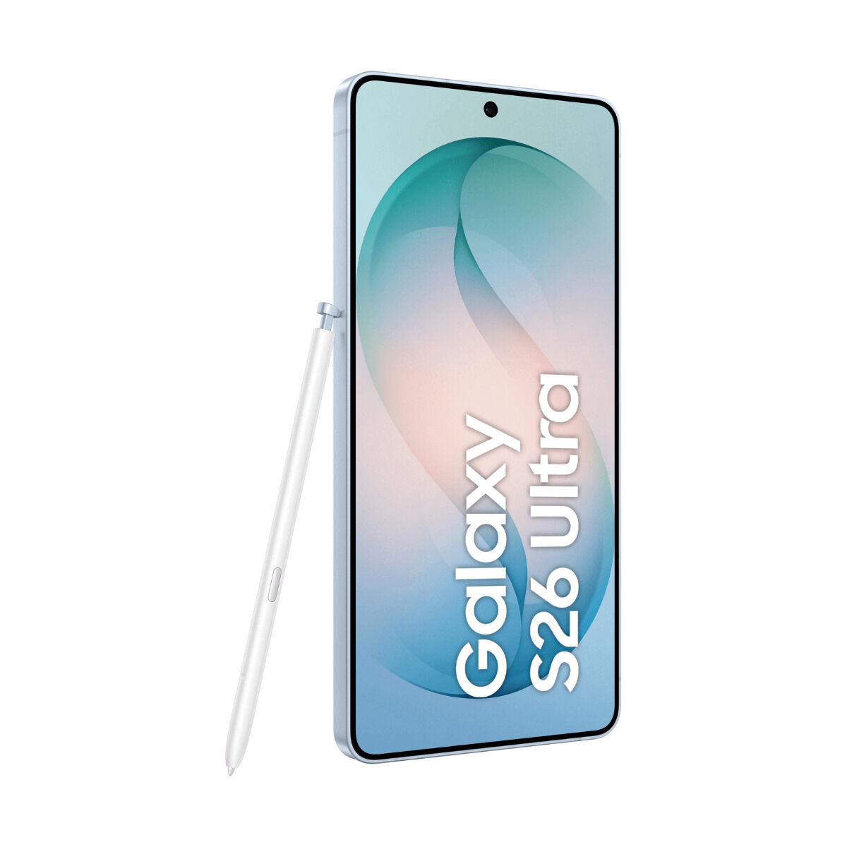 Smartphone Samsung Galaxy S26 Ultra 6,9" Qualcomm Snapdragon 8 Gen 5 Deca Core 12 GB RAM 256 GB Albastru