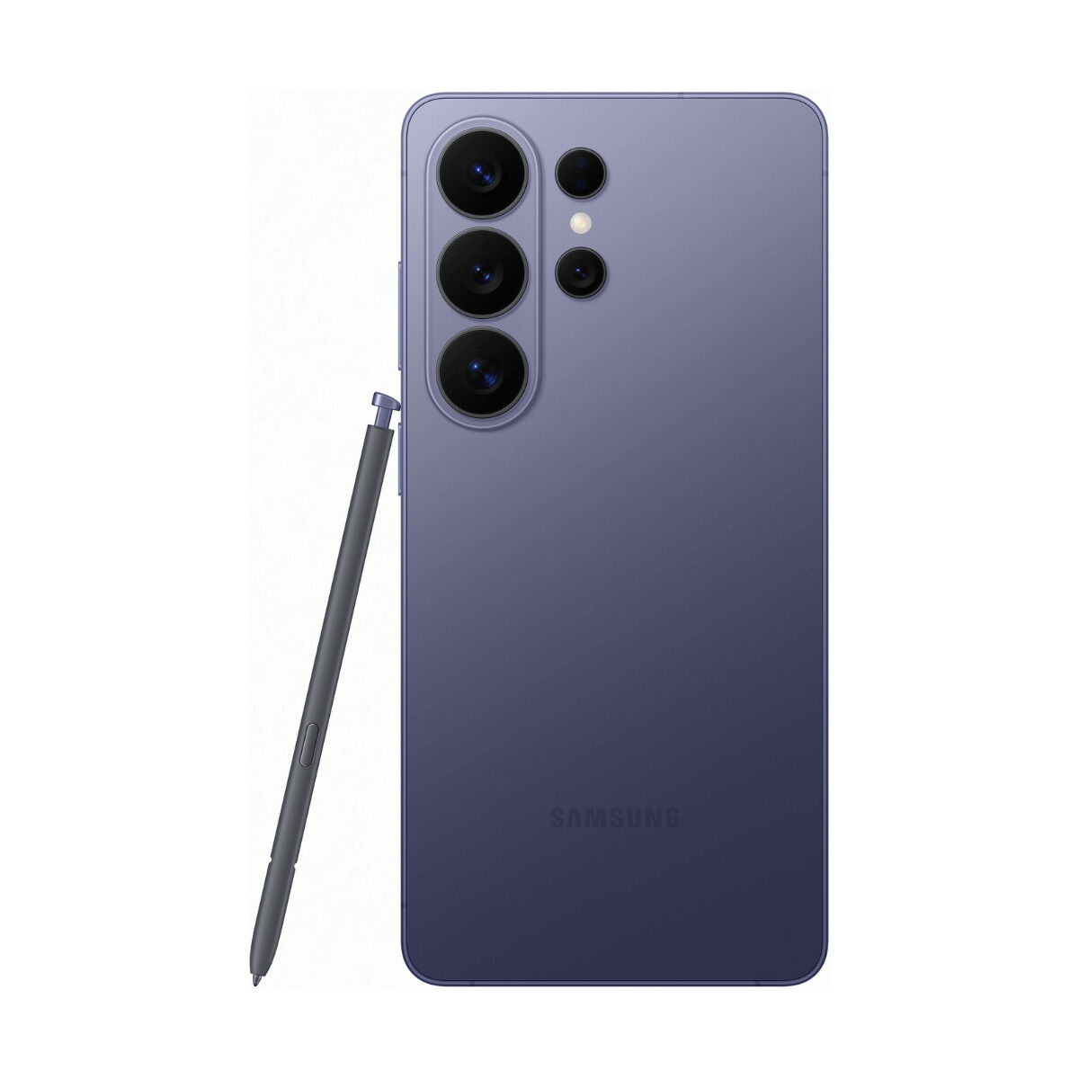 Smartphone Samsung Galaxy S26 Ultra 6,9" 12 GB RAM 256 GB Violet Qualcomm Snapdragon 8 Elite