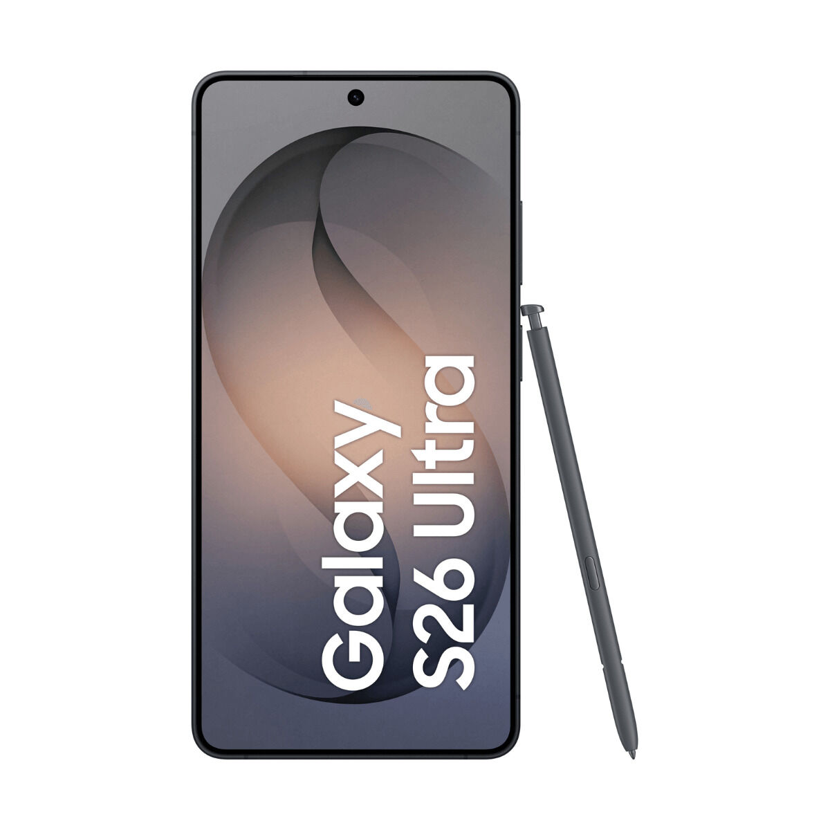 Smartphone Samsung Galaxy S26 Ultra 6,9" Qualcomm Snapdragon 8 Gen 5 Deca Core 16 GB RAM 1 TB Negru