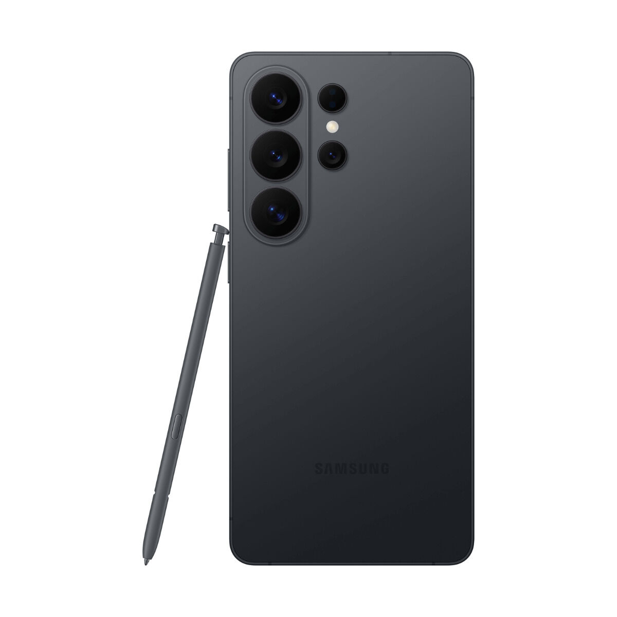 Smartphone Samsung Galaxy S26 Ultra 6,9" Qualcomm Snapdragon 8 Gen 5 Deca Core 16 GB RAM 1 TB Negru