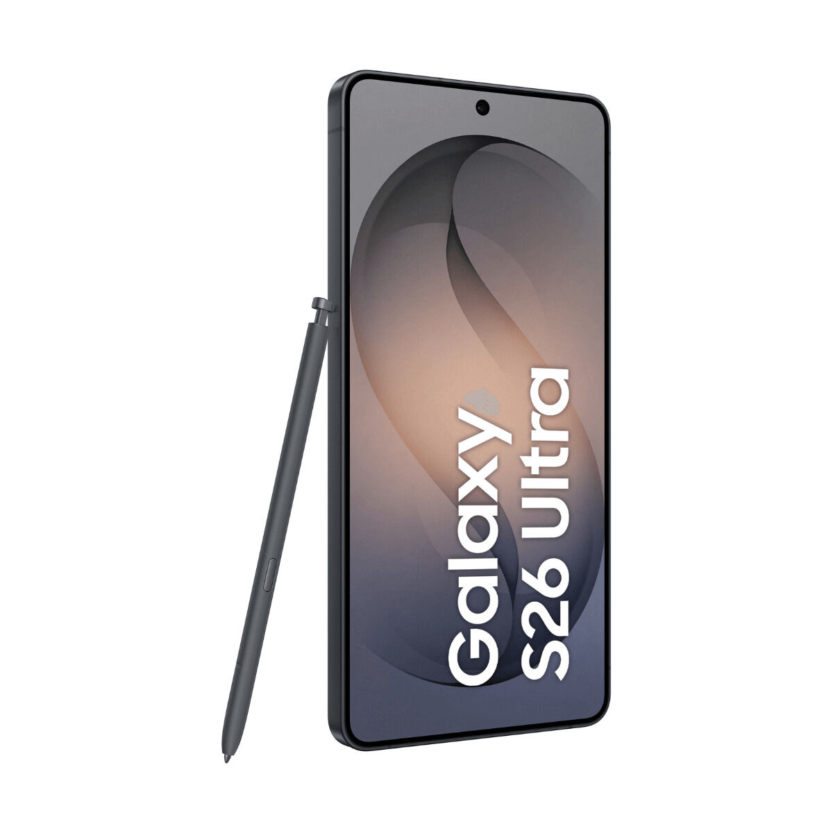 Smartphone Samsung Galaxy S26 Ultra 6,9" Qualcomm Snapdragon 8 Gen 5 Deca Core 16 GB RAM 1 TB Negru
