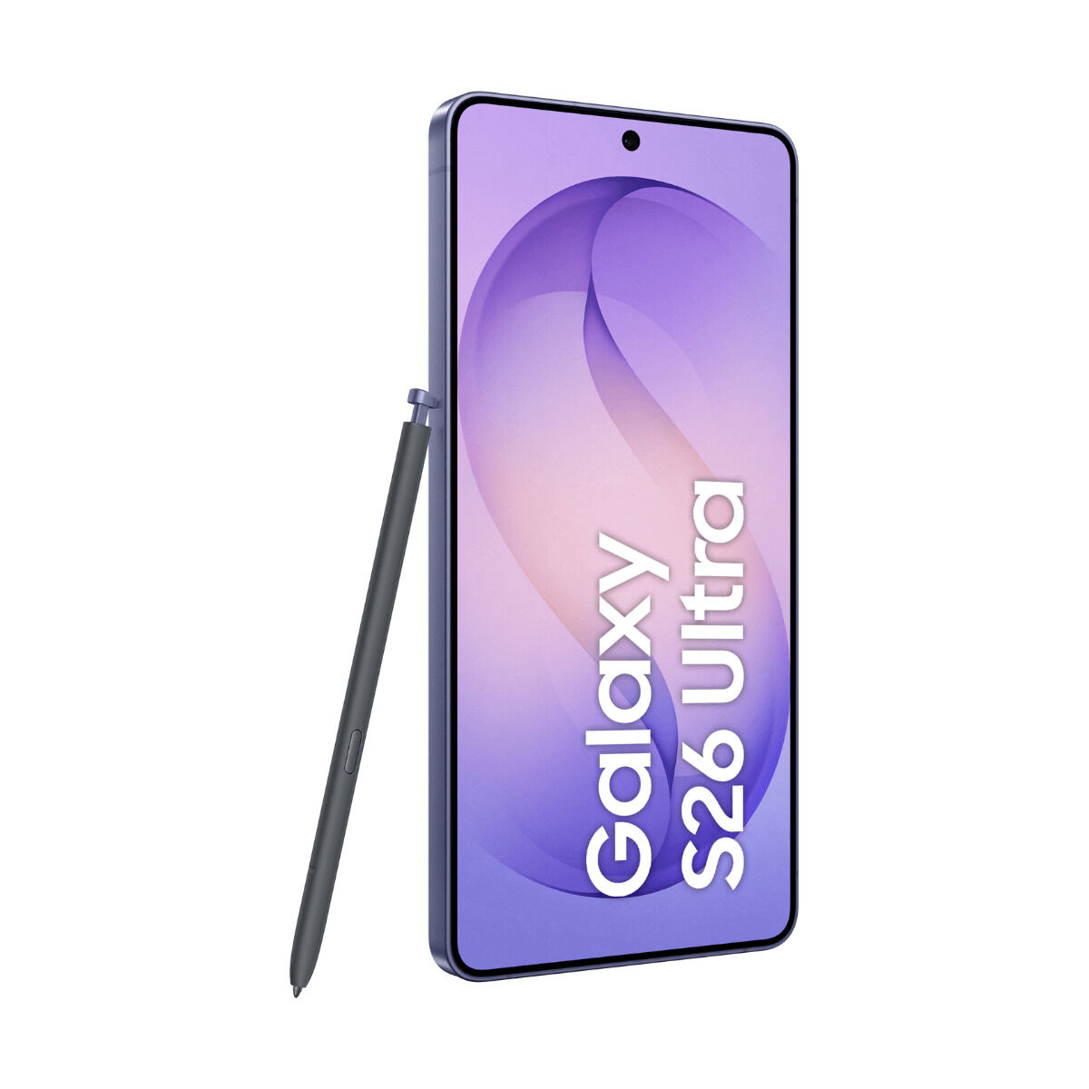 Smartphone Samsung Galaxy S26 Ultra 6,9" Qualcomm Snapdragon 8 Gen 5 Deca Core 16 GB RAM 1 TB Albastru