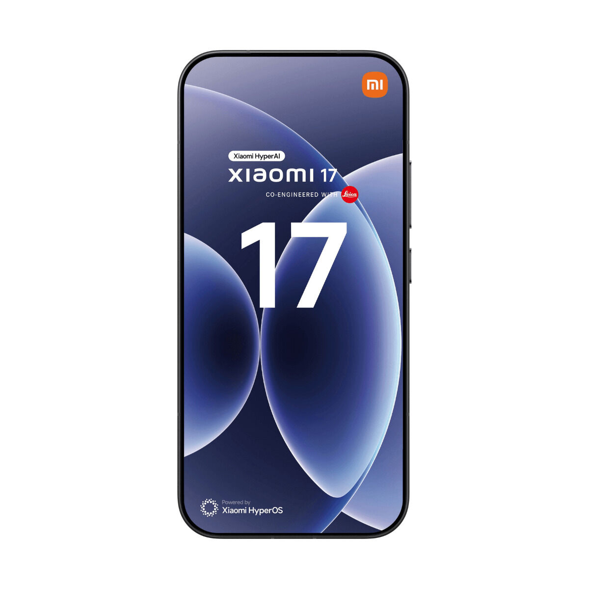 Smartphone Xiaomi 25113PN0EG 6,3" Octa Core 12 GB RAM 512 GB Negru