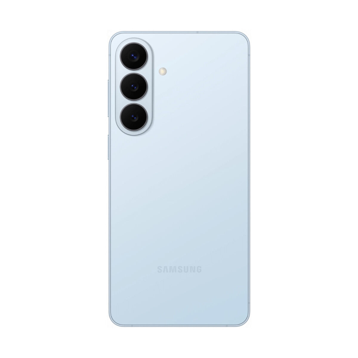 Smartphone Samsung Galaxy S26+ 5G SM-S947 6,7" Qualcomm Snapdragon 8 Gen 5 Deca Core 12 GB RAM 256 GB Albastru