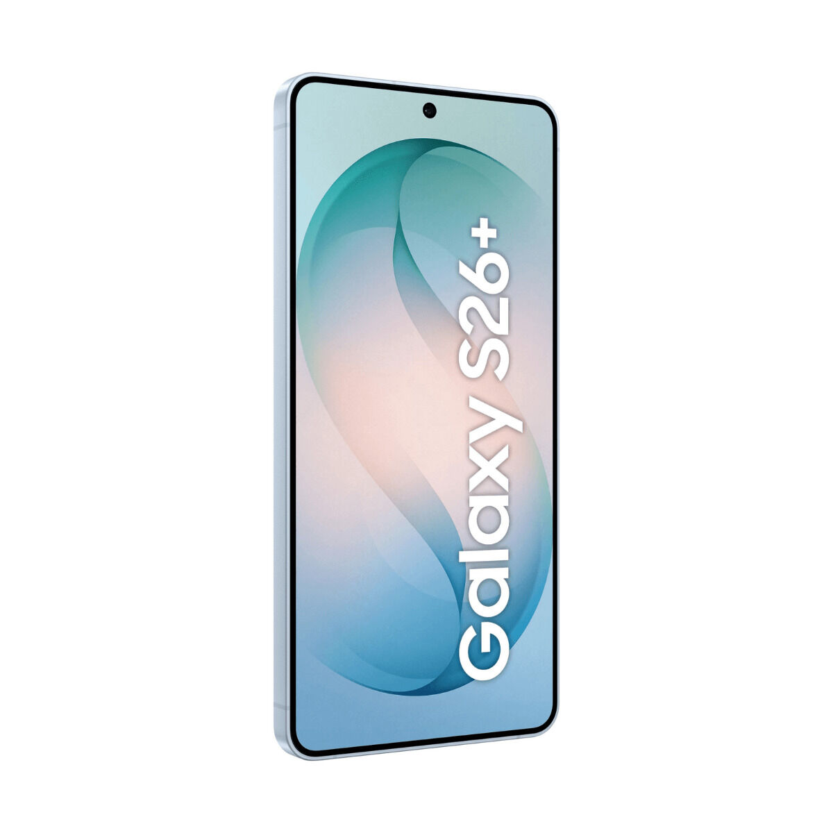 Smartphone Samsung Galaxy S26+ 5G SM-S947 6,7" Qualcomm Snapdragon 8 Gen 5 Deca Core 12 GB RAM 256 GB Albastru